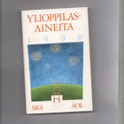 YLIOPPILASAINEITA 1990 - pikkukuva 1
