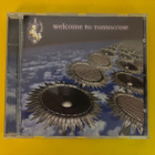 Snap - Welcome to Tomorrow CD - pikkukuva 1
