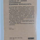 Patricia M. St. John : Susanna selvittää salaisuuden - pikkukuva 2