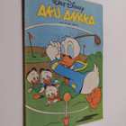 Walt Disney : Aku Ankka 23/1987 - pikkukuva 1