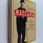 Charlie Chaplin : Oma elämäkertani - pikkukuva 1