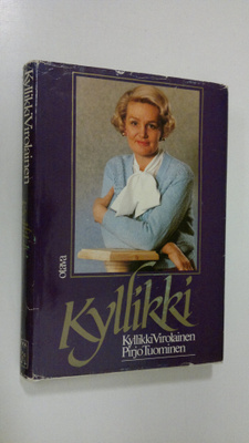 Kyllikki Virolainen : Kyllikki