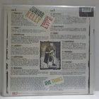 JUNIOR KELLY - TOUGH LIFE M-/M- 1. PAINOS US 2005 LP - pikkukuva 2