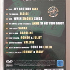 The Name Game DVD - 10 classic Music Videos - pikkukuva 2