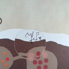 Heli Laaksonen : Peippo vei (signeerattu) - pikkukuva 3