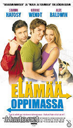 Elämää Oppimassa - DVD