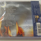 Blackmore's Night  Fires At Midnight Japanilainen CD OBI - pikkukuva 2
