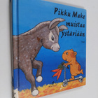 Truus : Pikku Make muistaa ystäviään - pikkukuva 1