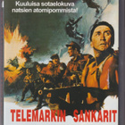 DVD: Telemarkin sankarit - pikkukuva 1