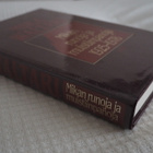 M.WALTARI: Mikan runoja ja muistiinpanoja 1925-1978, 2.p - pikkukuva 2