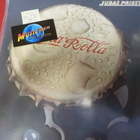 JUDAS PRIEST - ROCKA ROLLA M-/EX+ LP - pikkukuva 1