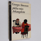 Georges Simenon : Pikku mies Arkangelista - pikkukuva 1
