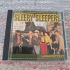 Sleepy Sleepers-Lainapeitteet - pikkukuva 1