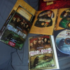 DVD Pirates & Caribbean ultimate trilogy collection - pikkukuva 4