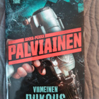 Jukka-Pekka Palviainen: Viimeinen rukous - pikkukuva 1