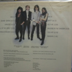 UNIVERSE - SILVER MOUNTAIN JAPANI PAINOS M-/M- LP - pikkukuva 2