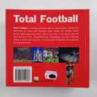 Nick Holt : Total football - pikkukuva 2