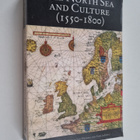 The North Sea and culture (1550-1800) : proceedings of th... - pikkukuva 1