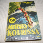 Nordhoff - Hall Myrskyn kourissa-nid - pikkukuva 1