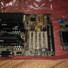 Retro palvelin (dual cpu) - pikkukuva 1