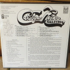 carolyn hester coalition lp: 1969, re 2010 - pikkukuva 2