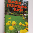Kodin puutarhakirja - pikkukuva 1