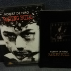 Kuin raivo härkä (v. 1980) (Robert De Niro) 1.Suomi julkaisu - pikkukuva 1