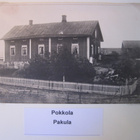 VANHA Postikortti Lieto Pokkola 1920-l - pikkukuva 1