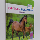 Opitaan lukemaan : Hevoset - pikkukuva 1