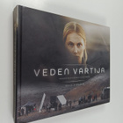 Kalle Kinnunen : Veden vartija : Teemestarin kirjasta elo... - pikkukuva 1