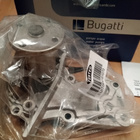 Ford, Mazda, Volvo Vesipumppu Bugatti PA10107, ( 590-924 ) - pikkukuva 2