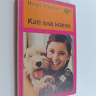 Birgit Pouplier : Kati saa koiran - pikkukuva 1