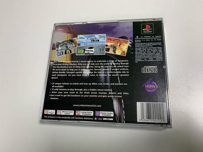 Item image