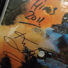 URIAH HEEP - SALISBURY LP KOLMELLA NIMMARILLA! KEHYSTETTY - pikkukuva 2