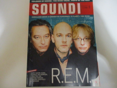 SOUNDI 3/2008