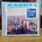 Kaseva - Monen vuoden jälkeen - parhaat laulut CD - pikkukuva 1