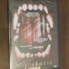 Michael J. Bassett: Wilderness (uusi) DVD - pikkukuva 1