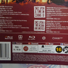 blu-ray, Once Upon A Time In China Box - 4 discs [toiminta] - pikkukuva 4