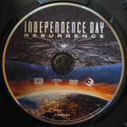 Independence Day: Resurgence (2016) DVD - pikkukuva 3