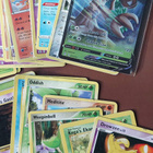 Pokemon kortteja 7 - pikkukuva 2