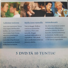 BEST BRITISH CLASSICS 5 - DVD - pikkukuva 2
