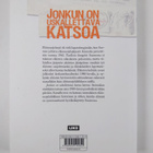 Tiia Aarnipuu : Jonkun on uskallettava katsoa : Animalian... - pikkukuva 2