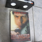 Post mortem (Charlie Sheen) VHS - pikkukuva 1