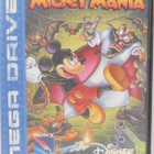Mickey Mania - pikkukuva 1