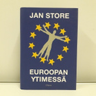 Euroopan Ytimessä (Jan Store, kirja) - pikkukuva 1