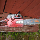 Jonsered 621 (62?) moottorisaha - pikkukuva 2