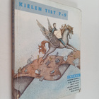 Kaarina Ahonen : Kielen tiet - pikkukuva 1