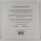 Kari Vienola : Otson sadas nosto - pikkukuva 2