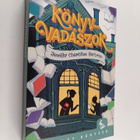Jennifer Chambliss Bertman : Könyvvadaszok - pikkukuva 1