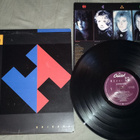 Heart - Brigade LP 1990 - pikkukuva 1